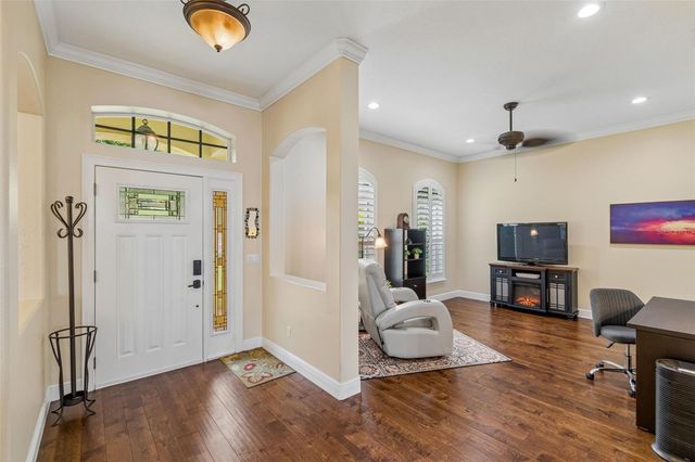 10035 REMINGTON DRIVE, Riverview, FL 33578