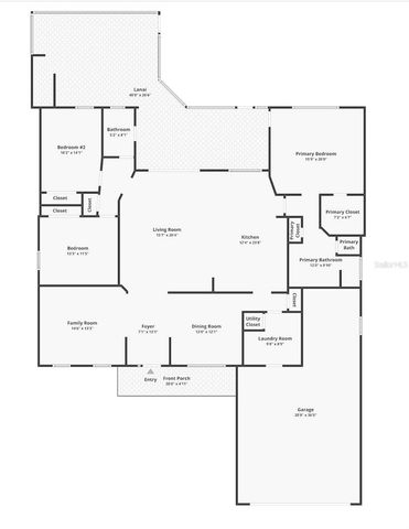 10035 REMINGTON DRIVE, Riverview, FL 33578