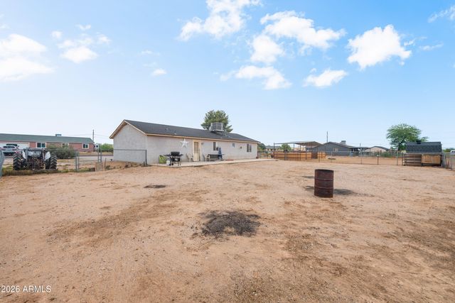 6457 E FOX HOLLOW Lane, San Tan Valley, AZ 85140