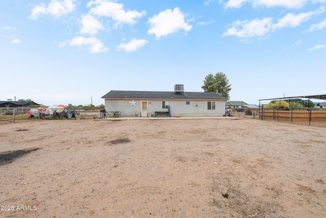 6457 E FOX HOLLOW Lane, San Tan Valley, AZ 85140