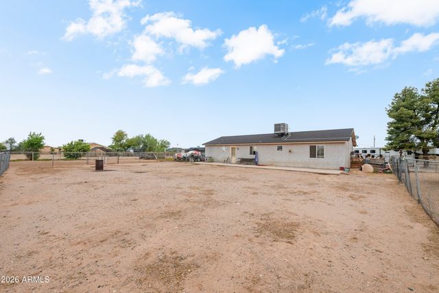 6457 E FOX HOLLOW Lane, San Tan Valley, AZ 85140