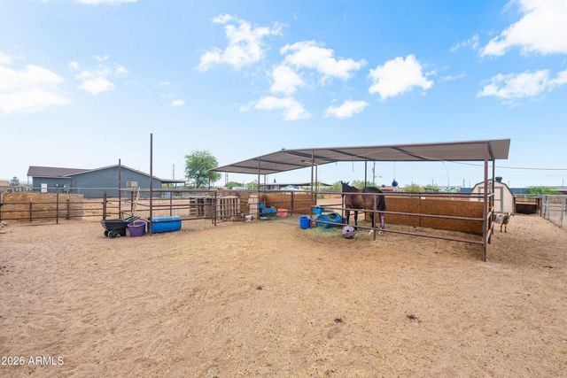 6457 E FOX HOLLOW Lane, San Tan Valley, AZ 85140