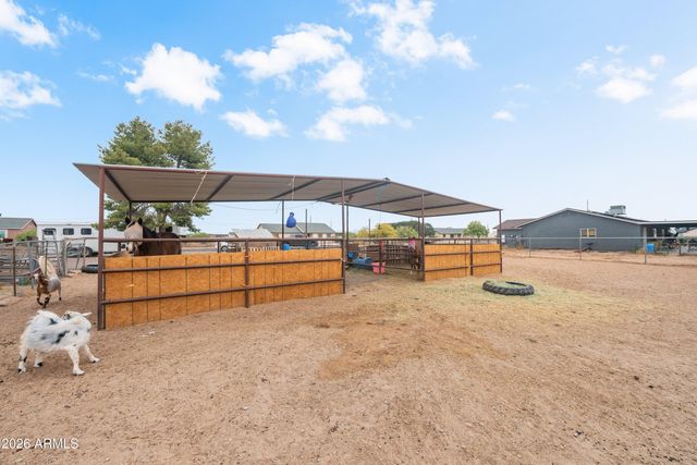 6457 E FOX HOLLOW Lane, San Tan Valley, AZ 85140