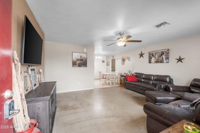 6457 E FOX HOLLOW Lane, San Tan Valley, AZ 85140