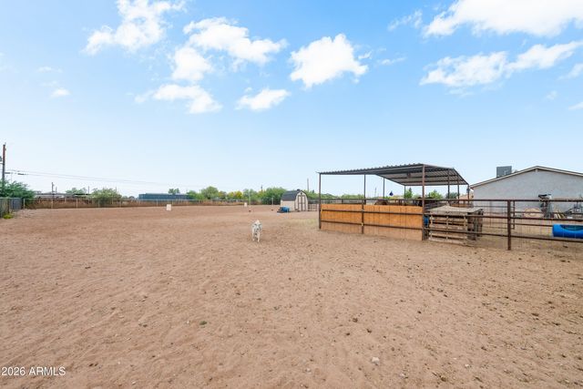 6457 E FOX HOLLOW Lane, San Tan Valley, AZ 85140
