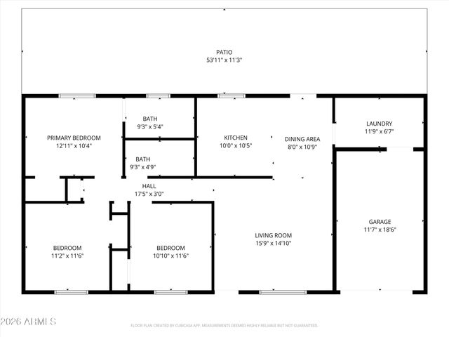 6457 E FOX HOLLOW Lane, San Tan Valley, AZ 85140