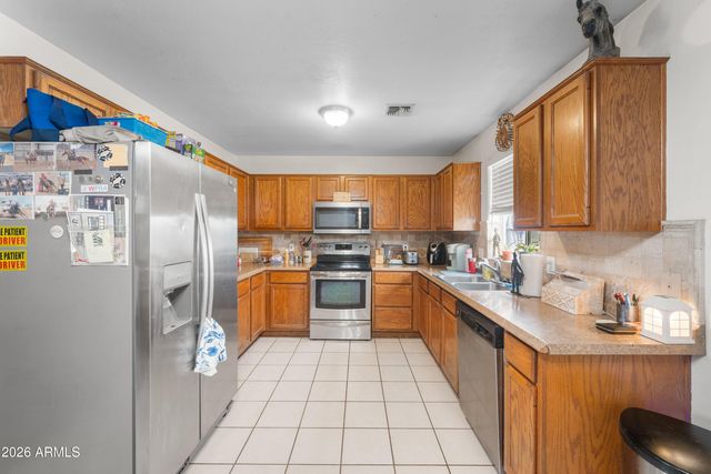 6457 E FOX HOLLOW Lane, San Tan Valley, AZ 85140