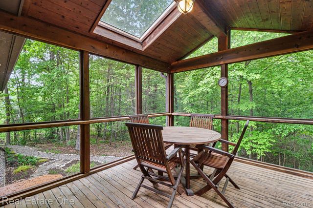 4757 Hardwoods Drive, West Bloomfield Charter Township, MI 48323
