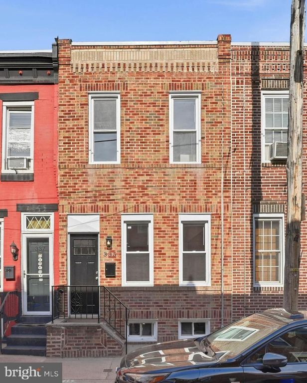 335 MERCY ST, Philadelphia, PA 19148