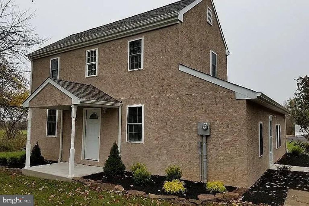 599 CHERRY RD, Souderton, PA 18964