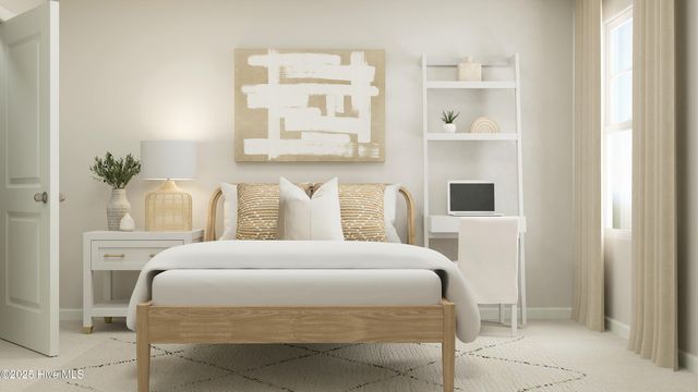 5850 Mill Stone Way W, Sims, NC 27880