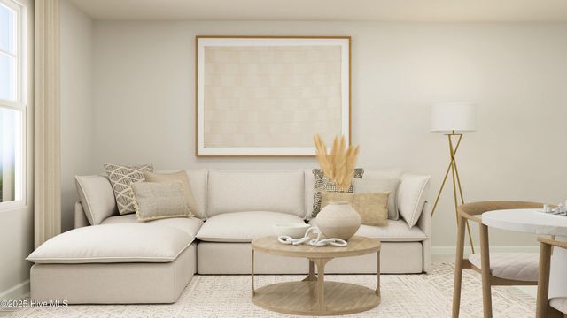 5850 Mill Stone Way W, Sims, NC 27880