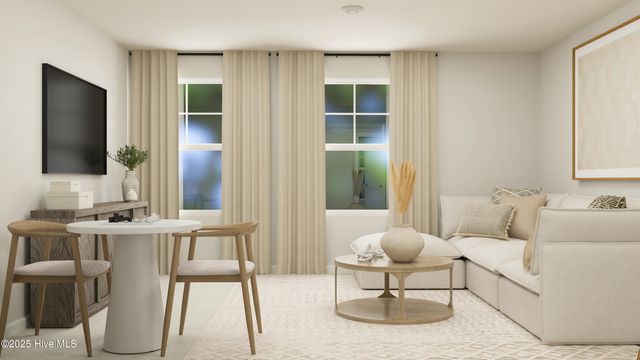 5850 Mill Stone Way W, Sims, NC 27880