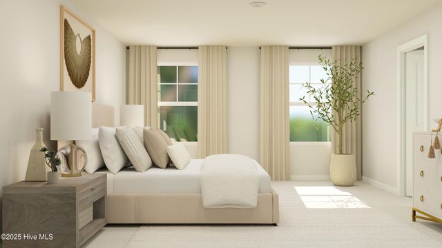 5850 Mill Stone Way W, Sims, NC 27880