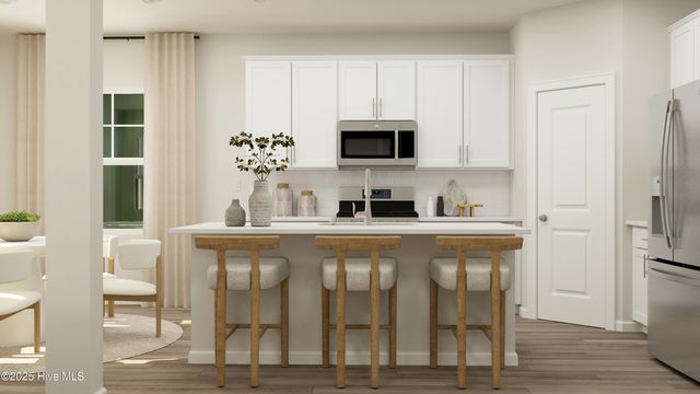 5850 Mill Stone Way W, Sims, NC 27880