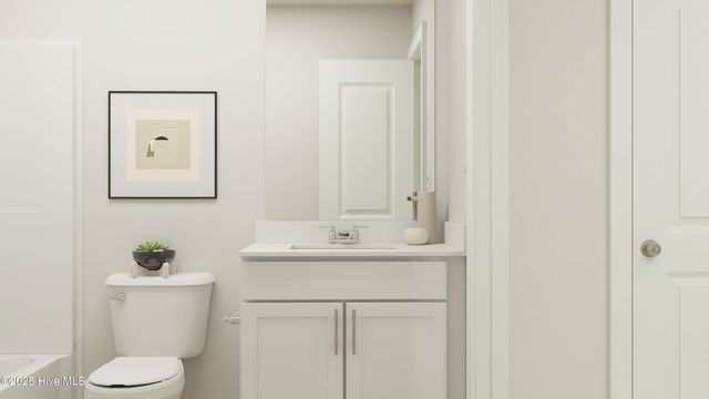 5850 Mill Stone Way W, Sims, NC 27880