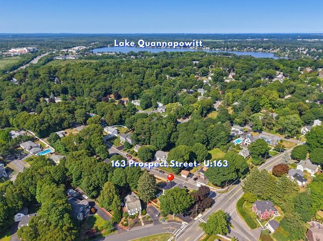 163 Prospect St 163, Wakefield, MA 01880