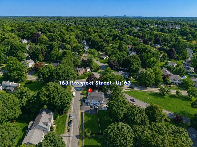 163 Prospect St 163, Wakefield, MA 01880