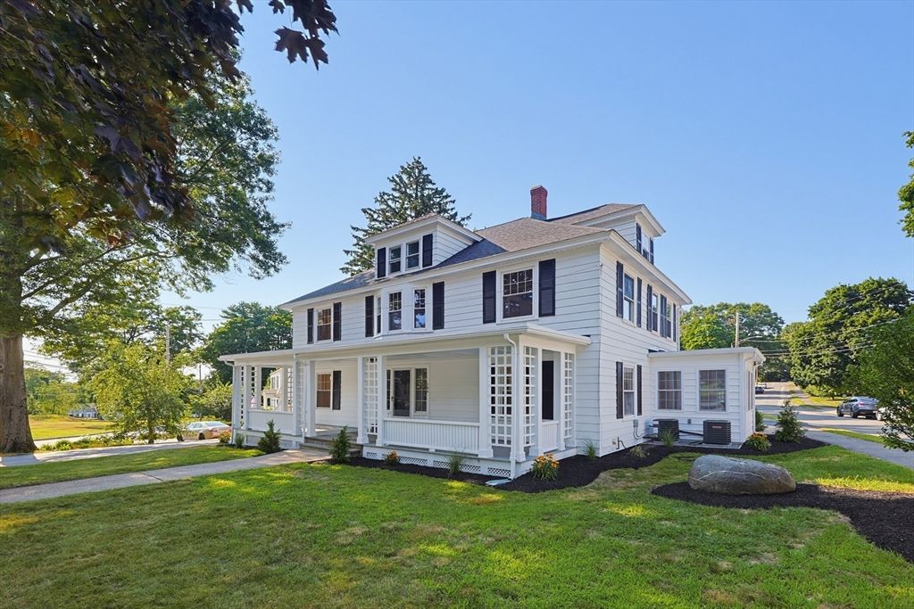 163 Prospect St 163, Wakefield, MA 01880
