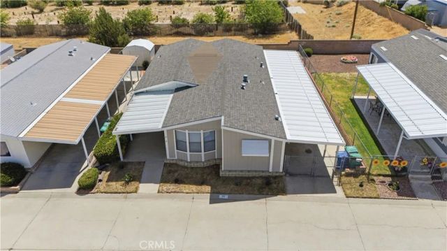 1030 E Avenue South Spc 77, Palmdale, CA 93550