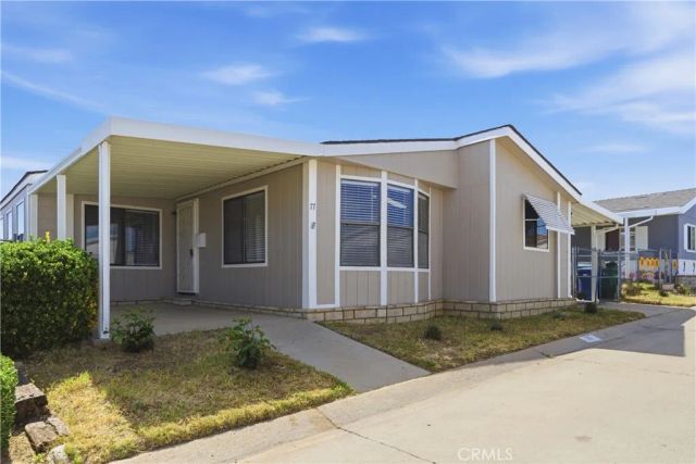 1030 E Avenue South Spc 77, Palmdale, CA 93550