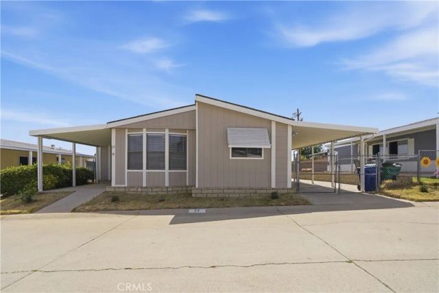 1030 E Avenue South Spc 77, Palmdale, CA 93550