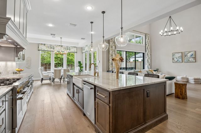 12108 Fieldwood Lane, Dallas, TX 75244