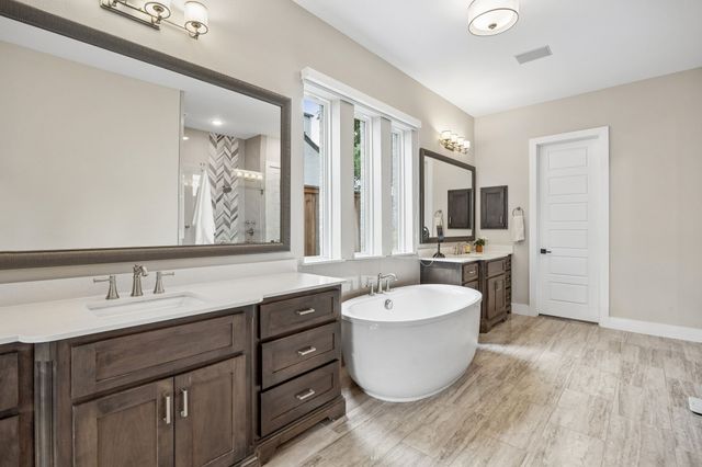 12108 Fieldwood Lane, Dallas, TX 75244