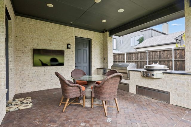 12108 Fieldwood Lane, Dallas, TX 75244