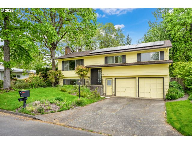 1480 Nw 130TH Ave, Portland, OR 97210