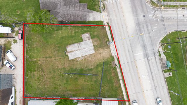 11902 Crosby Lynchburg Road, Crosby, TX 77532