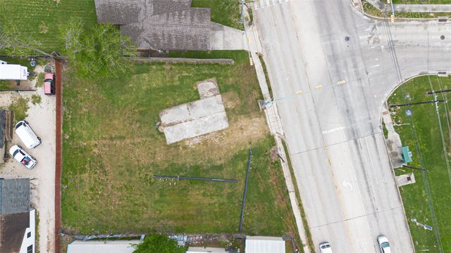 11902 Crosby Lynchburg Road, Crosby, TX 77532