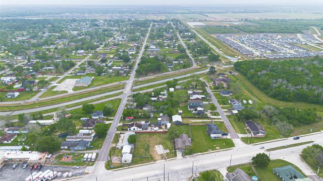 11902 Crosby Lynchburg Road, Crosby, TX 77532