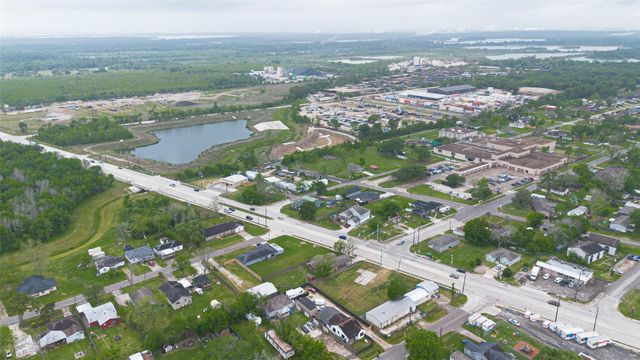 11902 Crosby Lynchburg Road, Crosby, TX 77532