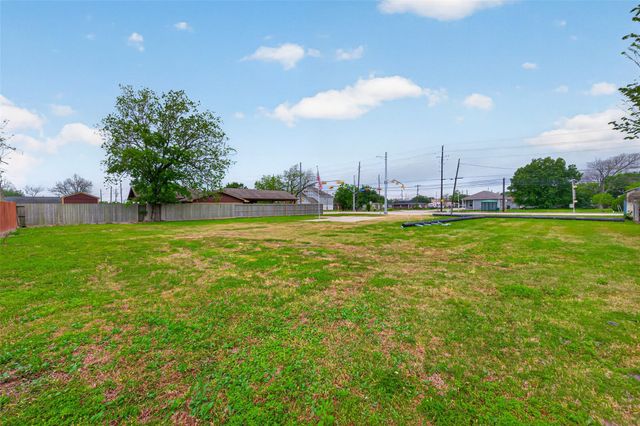 11902 Crosby Lynchburg Road, Crosby, TX 77532