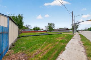 11902 Crosby Lynchburg Road, Crosby, TX 77532
