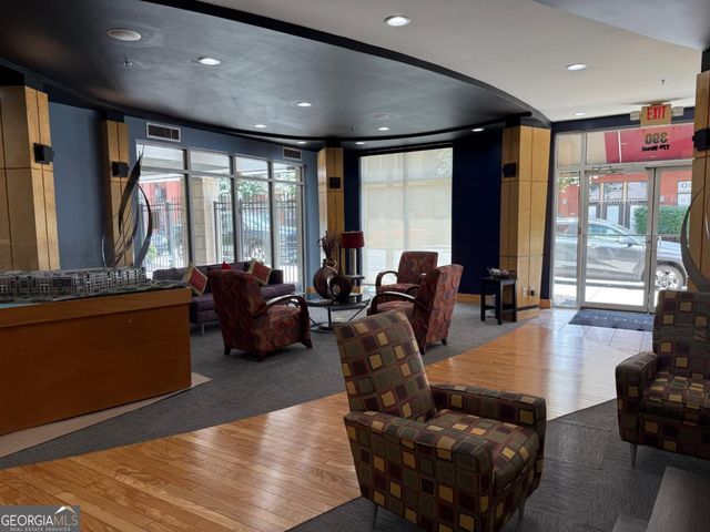 390 17th Street NW 3020, Atlanta, GA 30363