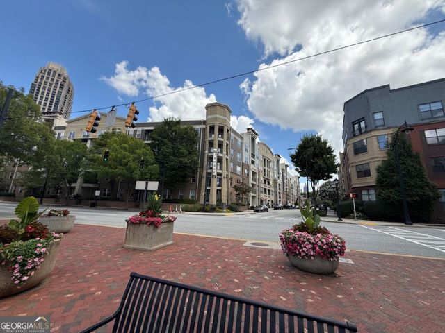 390 17th Street NW 3020, Atlanta, GA 30363