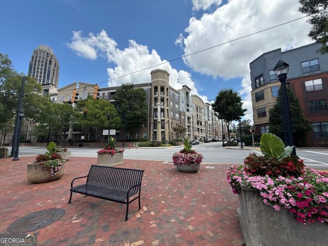 390 17th Street NW 3020, Atlanta, GA 30363