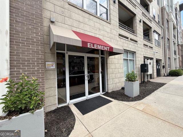 390 17th Street NW 3020, Atlanta, GA 30363