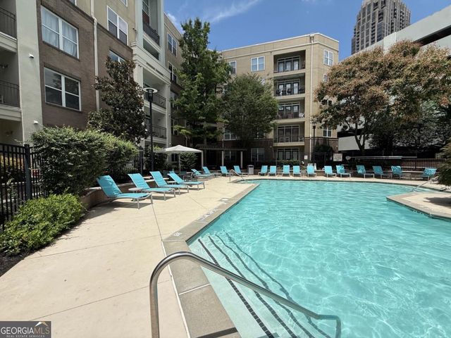 390 17th Street NW 3020, Atlanta, GA 30363