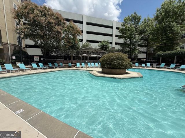 390 17th Street NW 3020, Atlanta, GA 30363