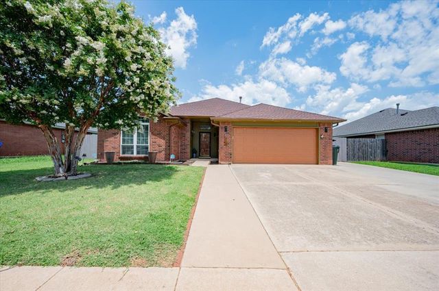 2813 E Lake Drive, Norman, OK 73071
