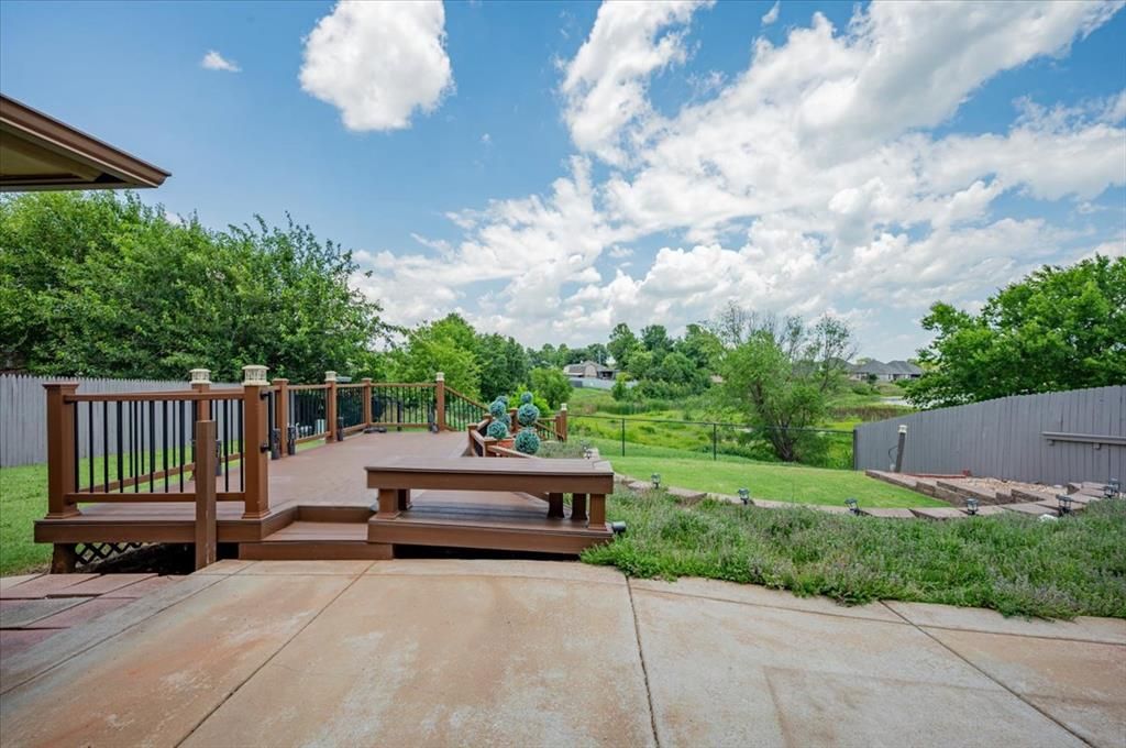 2813 E Lake Drive, Norman, OK 73071