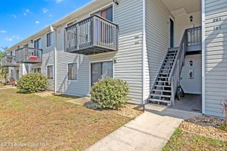451 Mercury Avenue SE 201, Palm Bay, FL 32909