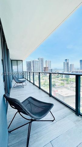 121 NE 34th St 2001, Miami, FL 33137