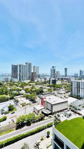 121 NE 34th St 2001, Miami, FL 33137