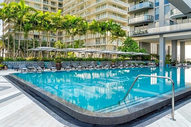 121 NE 34th St 2001, Miami, FL 33137