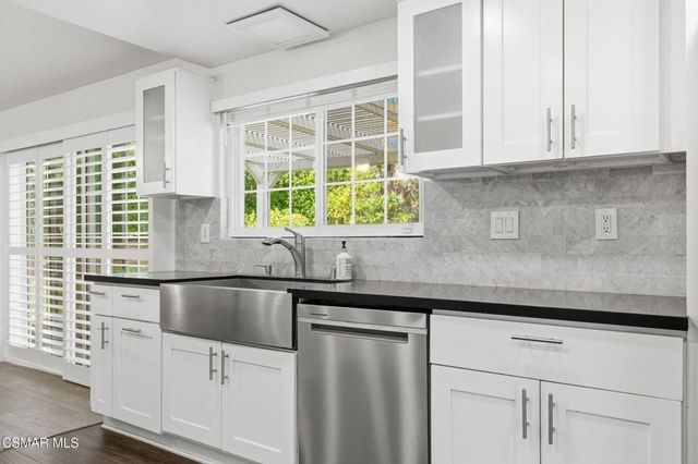 6058 Hedgewall Drive, Westlake Village, CA 91362