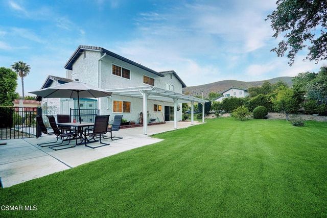 6058 Hedgewall Drive, Westlake Village, CA 91362